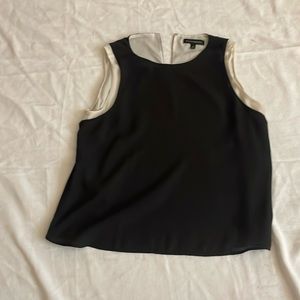 Woman’s dress top